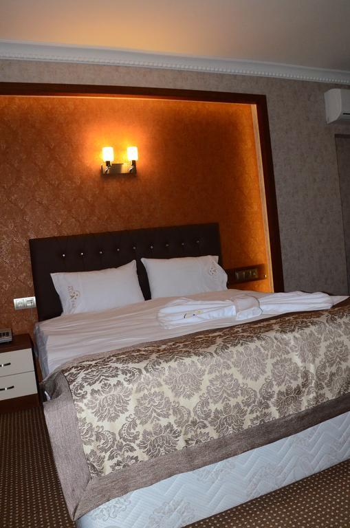 Hotel Alcazar Kahramanmaras 部屋 写真