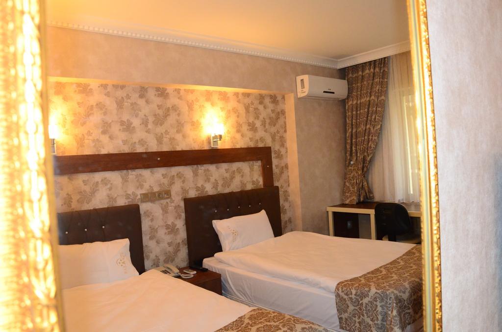 Hotel Alcazar Kahramanmaras 部屋 写真