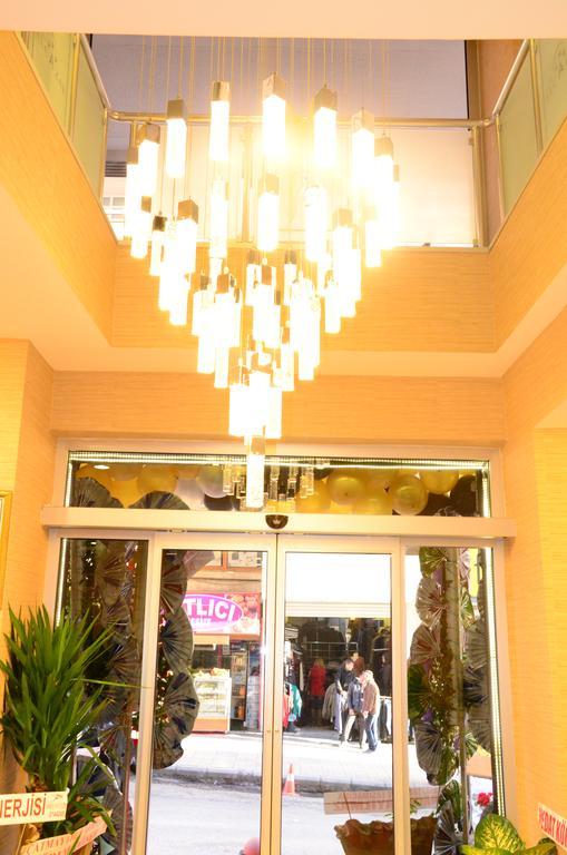 Hotel Alcazar Kahramanmaras エクステリア 写真