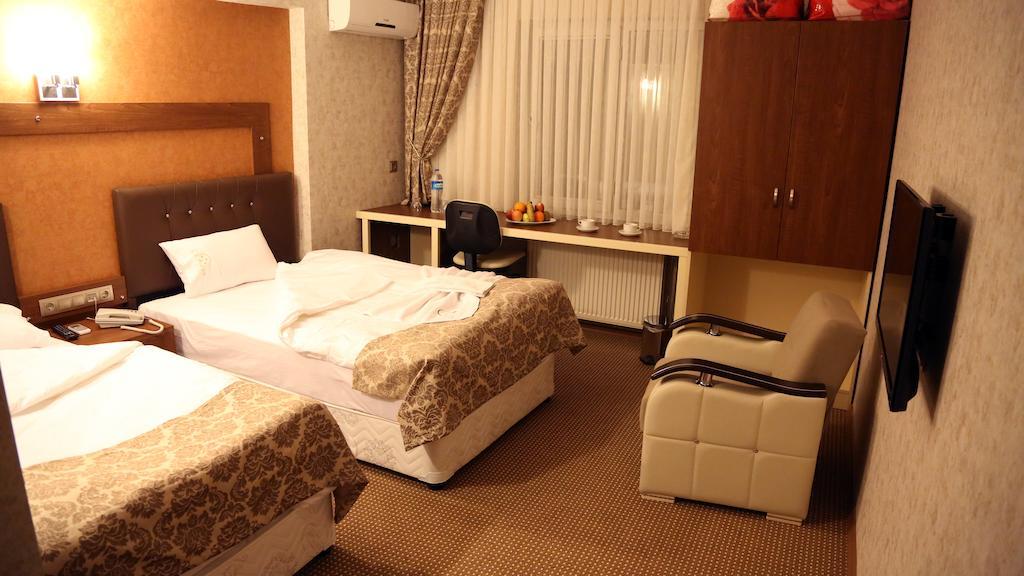 Hotel Alcazar Kahramanmaras 部屋 写真